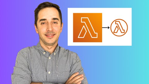 【Udemy中英字幕】AWS Lambda & Serverless – Developer Guide with Hands-on Labs