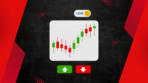 【Udemy中英字幕】The Complete FOREX Trading Course With BraveFx (2023)