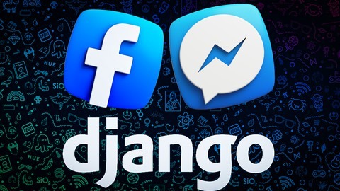 【Udemy中英字幕】Build Facebook Clone with Django – Social Media Website