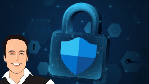 【Udemy中英字幕】Microsoft Defender Course with hands on training and sims