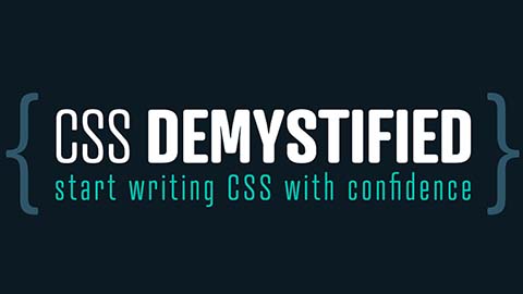 【cssdemystified中英字幕】start writing css with confidence