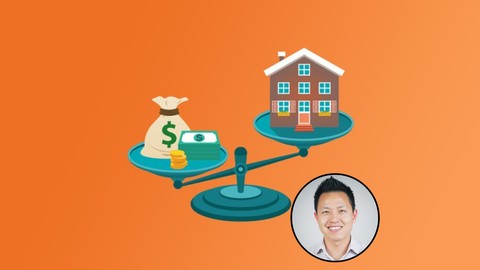 【Udemy中英字幕】Fundamentals of Analyzing Real Estate Investments