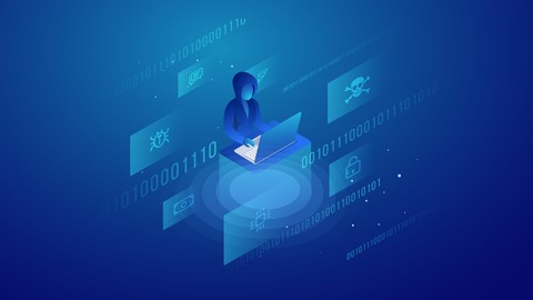 Udemy - The Complete Python Hacking Course: Beginner to Advanced
