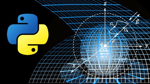 【Udemy中英字幕】Linear Algebra for Data Science & Machine Learning in Python