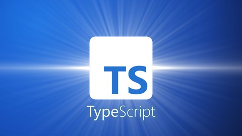 【Udemy中英字幕】Mastering TypeScript with Marathon Interview Questions 2024