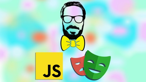 【Udemy中英字幕】Automated Web Testing with JavaScript and Playwright