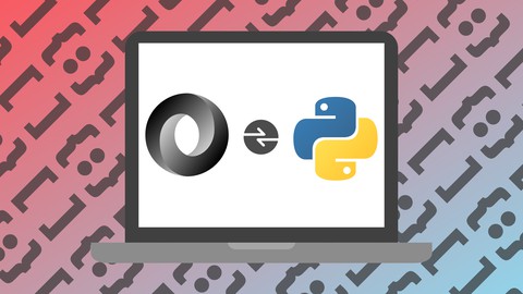 【Udemy中英字幕】Master JSON Using Python