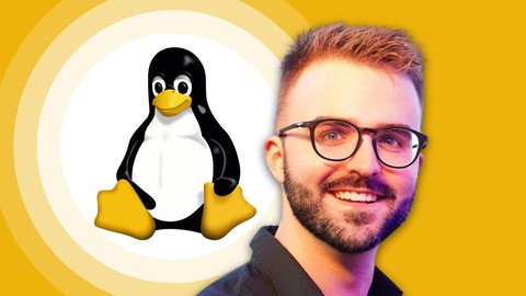 【Udemy中英字幕】Mastering Linux: The Comprehensive Guide
