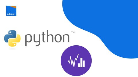 【Udemy中英字幕】Learning Predictive Analytics with Python