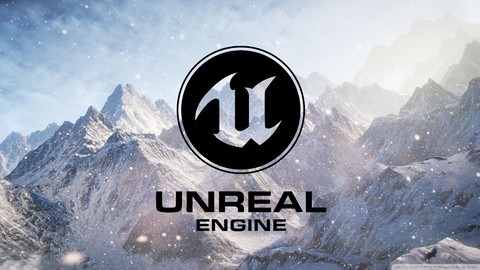 【Udemy中英字幕】Ultimate Mobile Game Creation Course with Unreal Engine 5