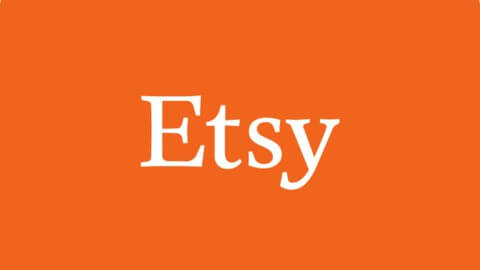 【Udemy中英字幕】Etsy Goldmine: Generate Passive Income with Digital Products