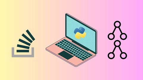 【Udemy中英字幕】Data Structures & Algorithms using Python – Ultimate Course