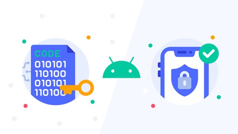 【Udemy中英字幕】Secure API Keys with a Public-Key Cryptography on Android