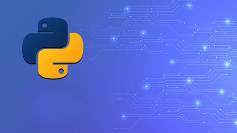 【Udemy中英字幕】Python for Beginners to Experts: A Complete Course
