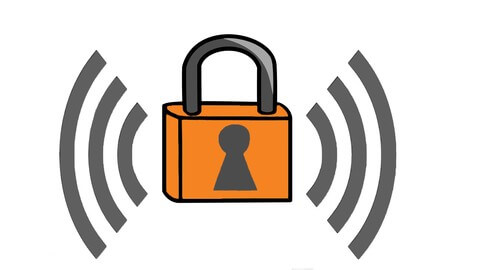 【Udemy中英字幕】How to Hack WiFi Networks for Beginners