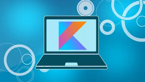 【Udemy中英字幕】Kotlin for Java Developers