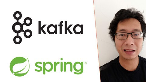 【Udemy中英字幕】Java Spring & Apache Kafka Bootcamp – Basic to Complete