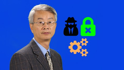 【Udemy中英字幕】Computer Security: A Hands-on Approach