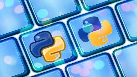【Udemy中英字幕】Complete Python & Python OOP with Exercises& Projects in2024