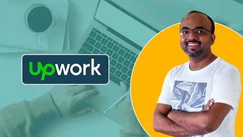 【Udemy中英字幕】A Complete Guide To Making A Career On Upwork