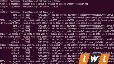 【Udemy中英字幕】Debugging Linux Kernel in Deep – Part 1
