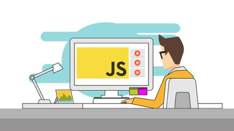 【Udemy中英字幕】JavaScript Course 2023 : From Zero to Expert!