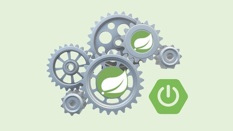 【Udemy中英字幕】Spring Boot REST APIs Ultimate Course