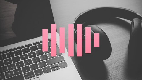 【Udemy中英字幕】Make Music with Code: Complete Guide to Coding with Sonic Pi