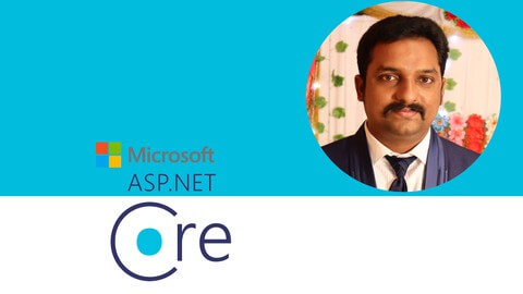 【Udemy中英字幕】Asp.Net Core 8 (.NET 8)  | True Ultimate Guide