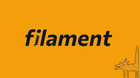 【Udemy中英字幕】Filament Admin Panel Course for Laravel (Updated for V3)