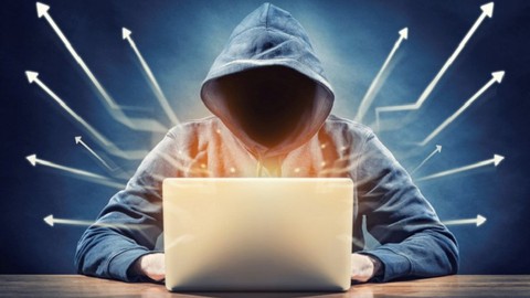 【Udemy中英字幕】Complete Ethical Hacking Masterclass: Go from Zero to Hero