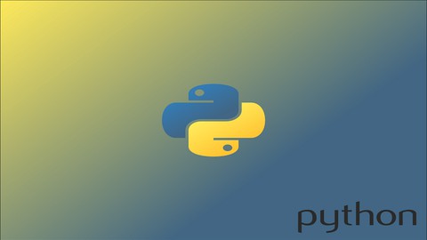 【Udemy中英字幕】Extensive Python Fundamentals in 4 Weeks