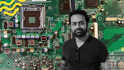 【Udemy中英字幕】The complete computer hardware class “Full Course”