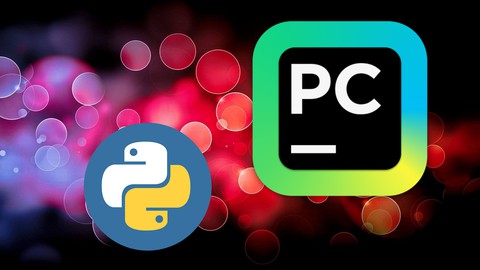 【Udemy中英字幕】PyCharm Mastery: From Code Creation to Web Applications