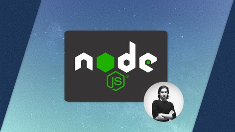 【Udemy中英字幕】Understanding Node.js: Core Concepts