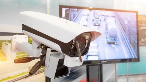 【Udemy中英字幕】Security cameras CCTV: The complete guide