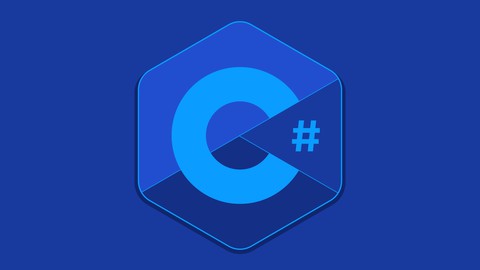 【Udemy中英字幕】C# Back-end Development Bootcamp 2024