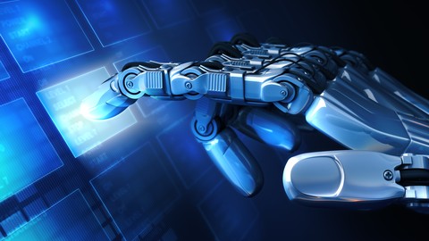 【Udemy中英字幕】Digital Electronics: Robotics, learn by building module II