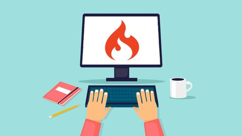 【Udemy中英字幕】CodeIgniter for Beginners: Build a Complete Web Application