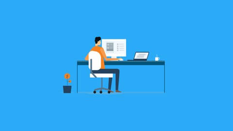 【Udemy中英字幕】LEARNING PATH: Go: Advancing into Web Development with Go