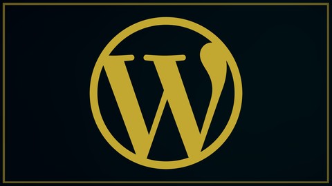 【Udemy中英字幕】WordPress 2024: The Complete WordPress Website Course