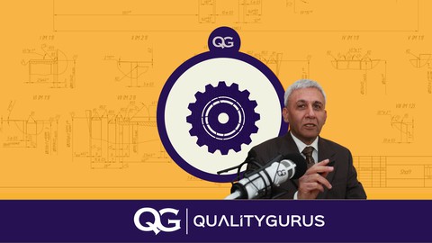 【Udemy中英字幕】Certified Quality Engineer Training [2022]