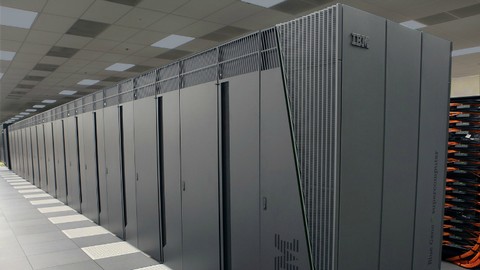 【Udemy中英字幕】Mainframe: Code DB2 on COBOL Programs for Absolute Beginners
