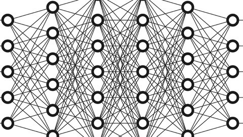 【Udemy中英字幕】The Complete Neural Networks Bootcamp: Theory, Applications