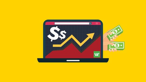 【Udemy中英字幕】The Complete Technical Analysis Trading Course (2024)