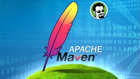 【Udemy中英字幕】Apache Maven: Beginner to Guru