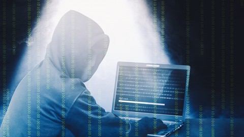 【Udemy中英字幕】The Complete Ethical Hacking Course