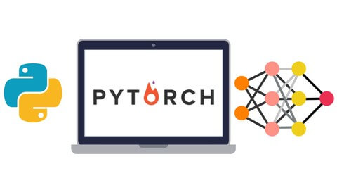 【Udemy中英字幕】PyTorch for Deep Learning with Python Bootcamp