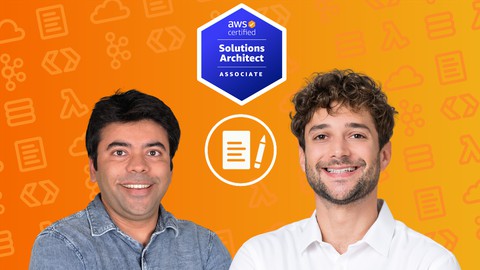 【Udemy中英字幕】Practice Exams | AWS Certified Solutions Architect Associate