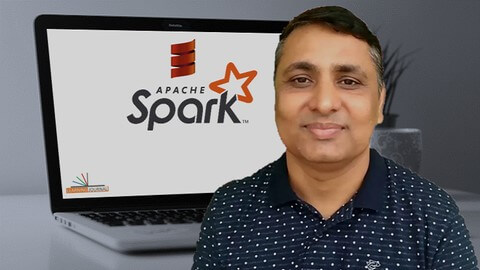 【Udemy中英字幕】Apache Spark 3 – Spark Programming in Scala for Beginners